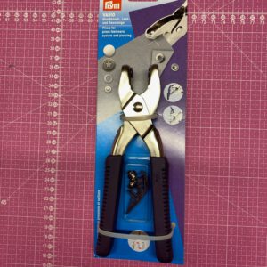 Prym Vario Pliers with Piercing Tools